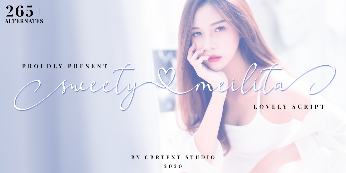 Sweety Meilita